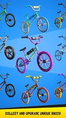 Скриншот 4: BMX: Мастер Трюков