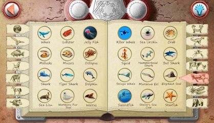 Screenshot 13: Doodle Alchemy Animals