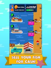 Captura 11: Aventura de pesca en espera