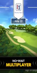 Captura 23: Desafío de golf