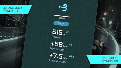 Screenshot 13: Hyperdrome - Tactical Battle R