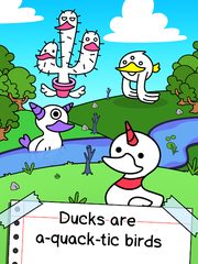 Screenshot 17: Duck Evolution: Merge Game