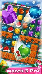 Screenshot 19: Christmas Match 3 - Puzzle