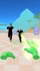 Screenshot 2: Life Drain Master