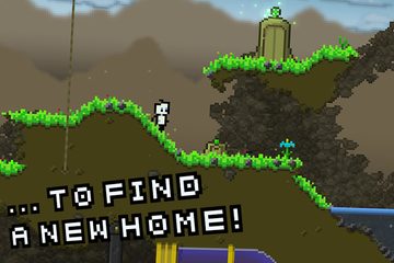 Screenshot 17: Nubs' Adventure