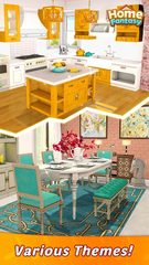 Screenshot 4: Home Fantasy - Home Design