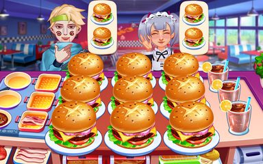 Screenshot 8: Cooking Master Life : Fever Ch