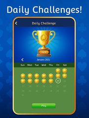 Screenshot 14: Solitaire