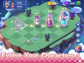 Screenshot 13: Mergical-Fun Match Island Game