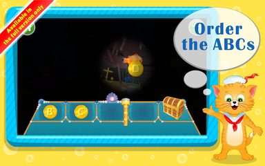 Screenshot 19: Learn ABC Letters with Captain