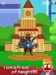 Screenshot 17: Buddy Toss