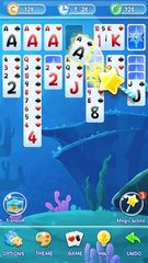 Screenshot 24: Solitaire