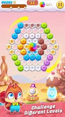 Screenshot 12: Bubble Shooter Cookie