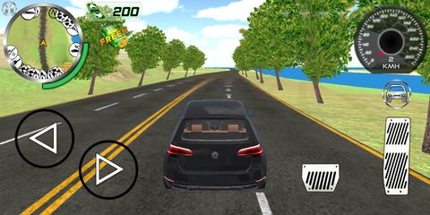 Screenshot 15: Crime Island - Crazy Stunts