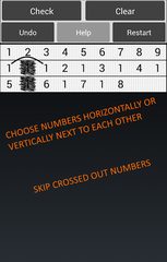 Screenshot 18: Numbers Game - Numberama
