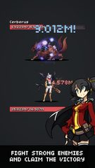 Screenshot 13: Hero's Quest: Automatic RPG
