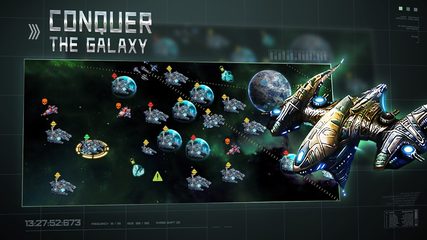 Screenshot 15: Clash of Stars: Space Strategy