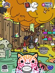Screenshot 17: KleptoCats