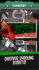 Captura 2: En las Profundidades de la Web: Idle Game