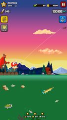 Screenshot 1: Fishing Break