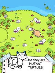 Screenshot 6: Turtle Evolution: Idle Game