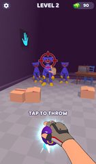 Screenshot 21: Scary Bonds
