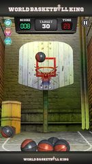 Captura 14: Rey del Baloncesto