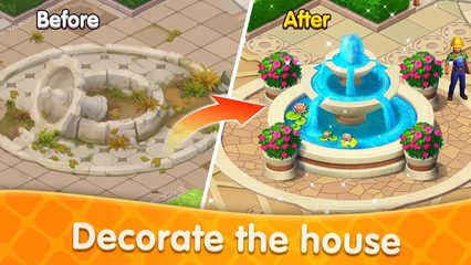 Screenshot 10: Sweet Home Story