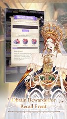 Screenshot 10: Helix Waltz - Dress Up Drama