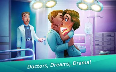 Скриншот 23: Путь врача: игра-медицинская драма