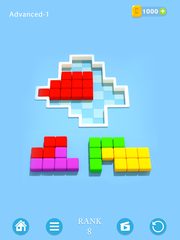 Screenshot 17: Puzzledom - classic puzzles all in one