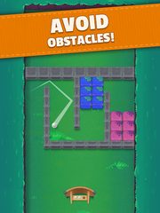 Screenshot 14: Bounce ball: Brick Breaker