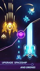 Screenshot 14: Galaxy Shooter - Arcade Sky Fo