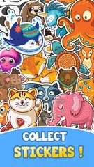 Скриншот 6: Игра с милым медвежонком-пандой