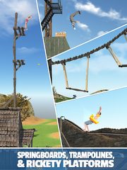 Screenshot 10: Flip Diving