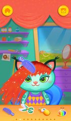 Captura 8: Salón de Belleza para Mascotas