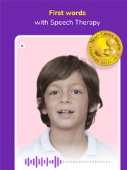 Screenshot 9: Otsimo | Speech and Language Therapy SLP