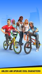 Скриншот 5: BMX: Мастер Трюков