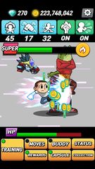 Скриншот 16: Tap Tap Showdown