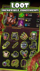 Screenshot 3: Rad Dude