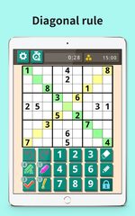 Скриншот 13: Sudoku Diagonal