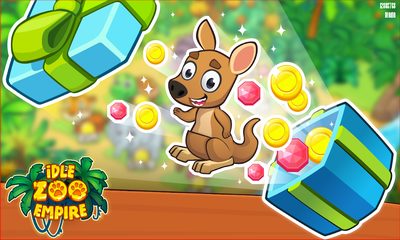 Screenshot 15: Idle Zoo Empire: Happy Animal in Wild Away Park