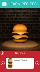 Screenshot 6: Buco's Burgers - Cooking Game