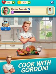 Screenshot 9: Gordon Ramsay: Chef Blast