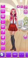 Screenshot 5: Makeup & Makeover Girl Games