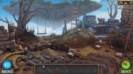 Screenshot 15: Tricky Doors