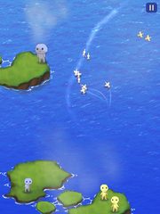 Screenshot 5: Skyward Journey