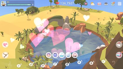 Screenshot 11: My Oasis: Relaxing, Satisfying