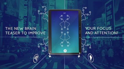 Screenshot 18: Energy: Anti-Stress Loop
