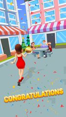 Screenshot 11: Chef Run 3D